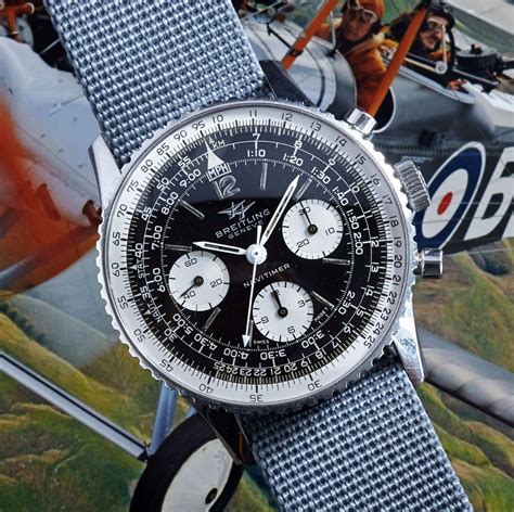 breitling with red date|The Complete Buying Guide to Breitling Watches .